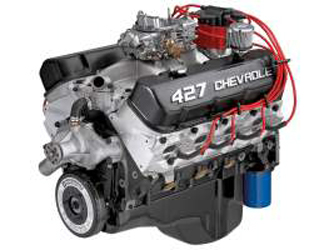 P7E90 Engine